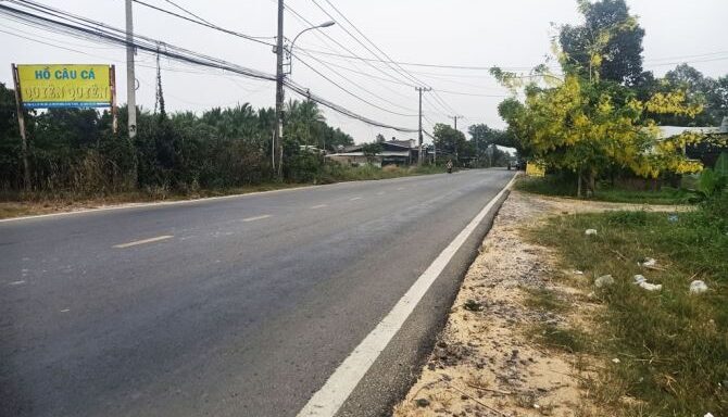 Bán đất thổ cư Xã An Nhơn Tây – ảnh 4/5