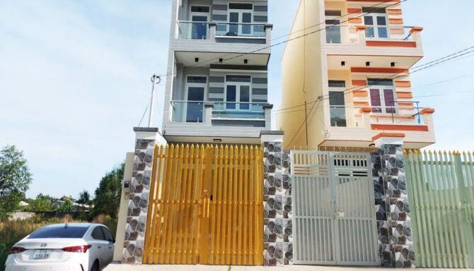 Bán bất động sản khác Xã Bình Mỹ – ảnh 1/5