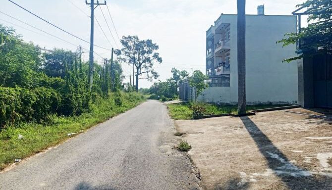 Bán bất động sản khác Xã Bình Mỹ – ảnh 2/5
