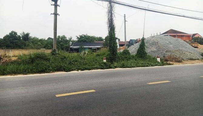 Bán đất thổ cư Xã An Nhơn Tây – ảnh 3/5