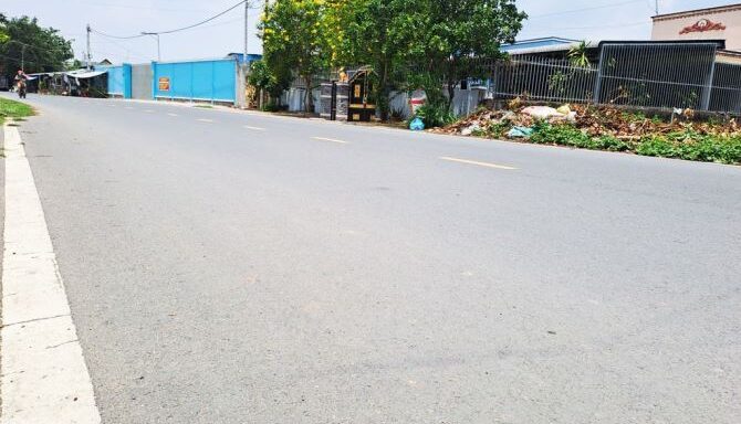 Bán đất thổ cư Xã Phú Hòa Đông – ảnh 3/5