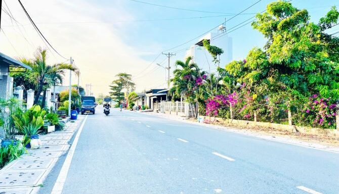 Bán đất thổ cư Xã Phú Hòa Đông – ảnh 4/5