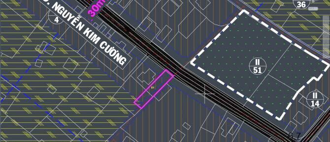 Bán đất thổ cư Xã Phú Hòa Đông – ảnh 5/5