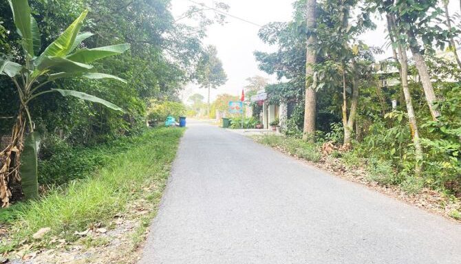 Bán nhà riêng Xã Thái Mỹ – ảnh 2/5