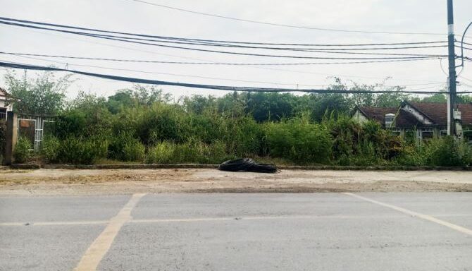Bán đất thổ cư Xã Phú Hòa Đông – ảnh 1/5