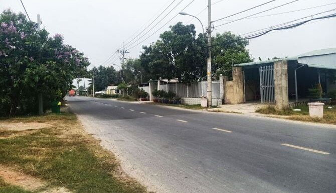 Bán đất thổ cư Xã Bình Mỹ – ảnh 3/5