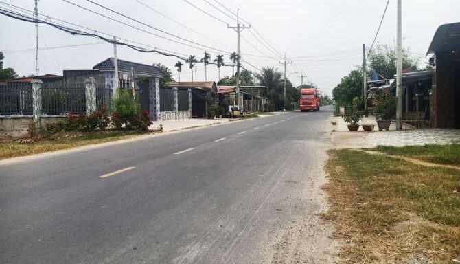 Bán đất thổ cư Xã Bình Mỹ – ảnh 4/5