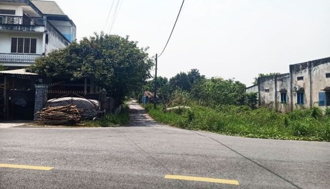 Bán đất thổ cư Xã Phú Hòa Đông – ảnh 4/6