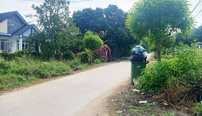 Bán đất thổ cư Xã Phú Hòa Đông – ảnh 2/5