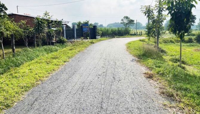 Bán đất thổ cư Xã Thái Mỹ – ảnh 2/5