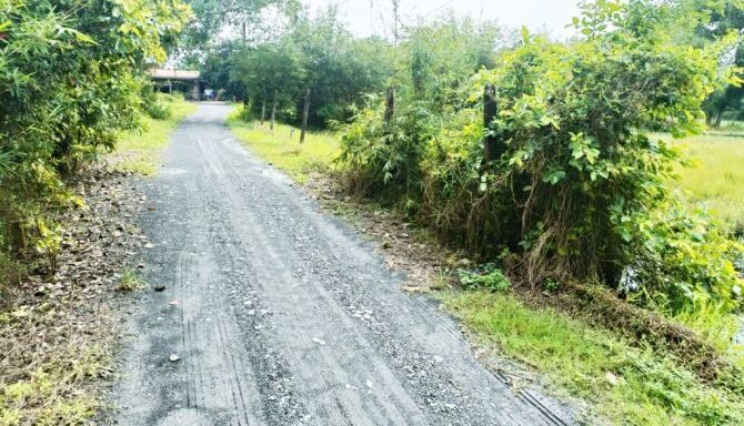 Bán đất thổ cư Xã An Nhơn Tây – ảnh 4/5