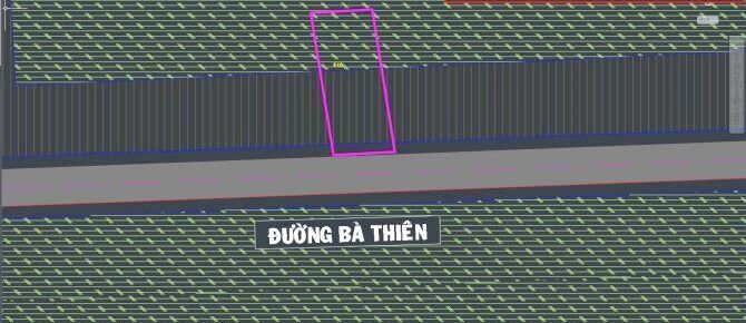 Bán nhà mặt tiền Xã Nhuận Đức – ảnh 5/5