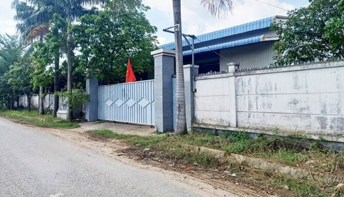 Bán kho, nhà xưởng Xã Bình Mỹ – ảnh 2/5