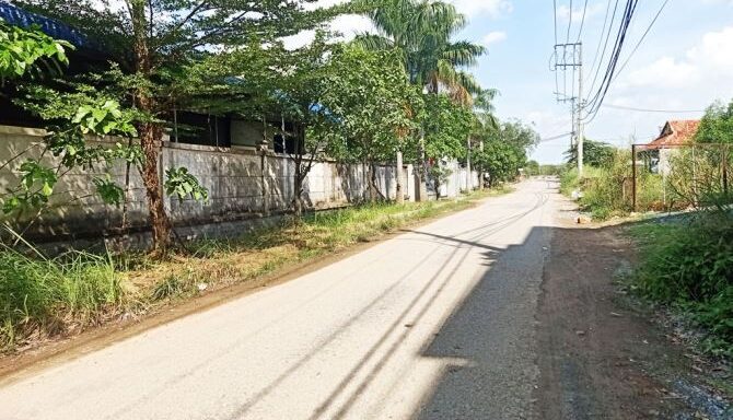 Bán kho, nhà xưởng Xã Bình Mỹ – ảnh 3/5