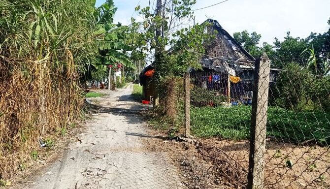 Bán nhà riêng Xã Bình Mỹ – ảnh 3/5