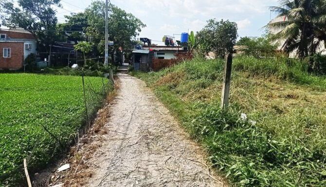 Bán nhà riêng Xã Bình Mỹ – ảnh 4/5