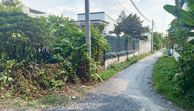 Bán nhà riêng Xã Bình Mỹ – ảnh 1/5