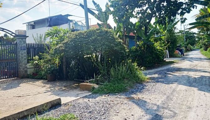 Bán nhà riêng Xã Bình Mỹ – ảnh 2/5