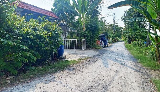 Bán nhà riêng Xã Bình Mỹ – ảnh 3/5