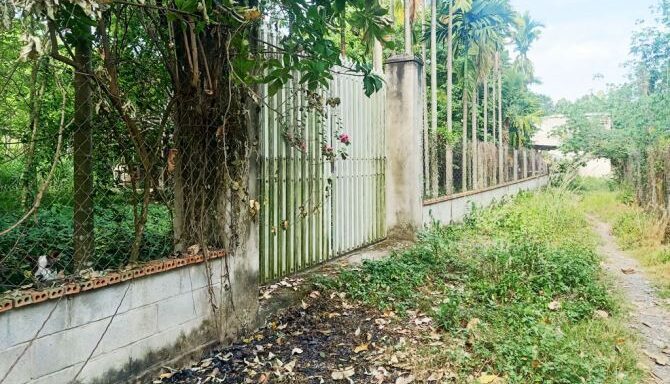 Bán nhà riêng Xã Phú Hòa Đông – ảnh 1/5
