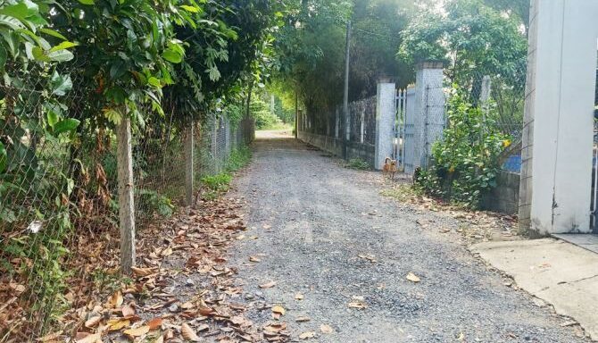 Bán nhà riêng Xã Phú Hòa Đông – ảnh 2/5