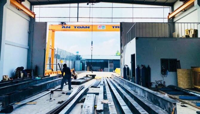 Bán kho, nhà xưởng Xã Phú Hòa Đông – ảnh 3/5