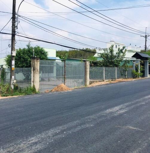 Bán đất thổ cư Xã An Nhơn Tây – ảnh 3/6