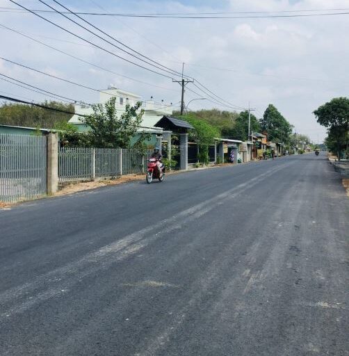 Bán đất thổ cư Xã An Nhơn Tây – ảnh 5/6