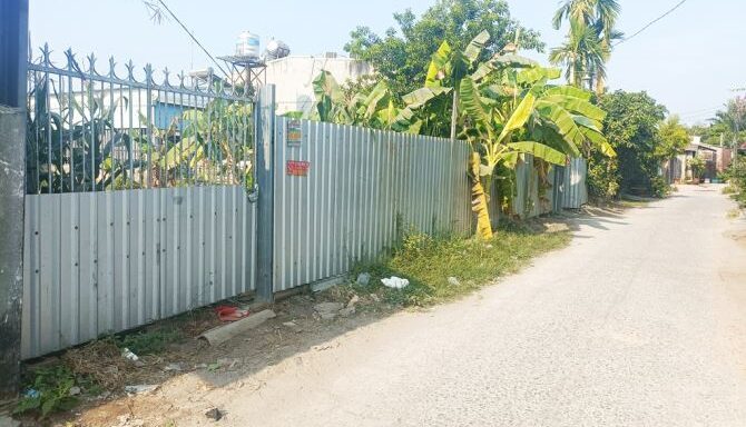 Bán đất thổ cư Xã Bình Mỹ – ảnh 2/6