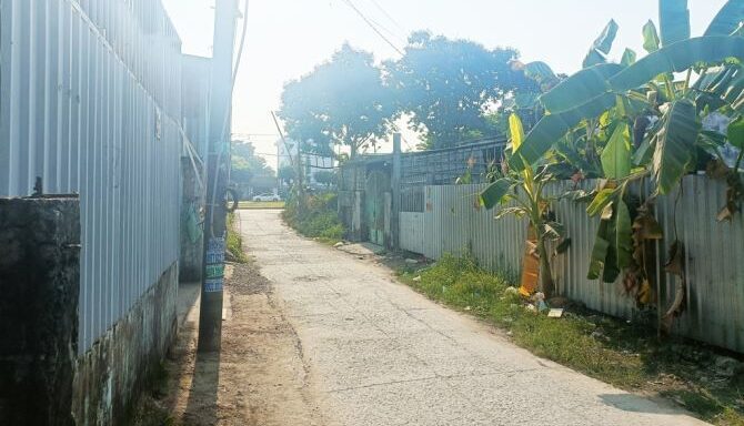 Bán đất thổ cư Xã Bình Mỹ – ảnh 3/6