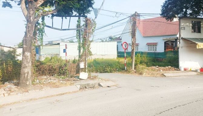 Bán đất thổ cư Xã Bình Mỹ – ảnh 5/6
