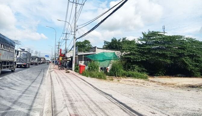 Bán đất thổ cư Xã Bình Mỹ – ảnh 2/5