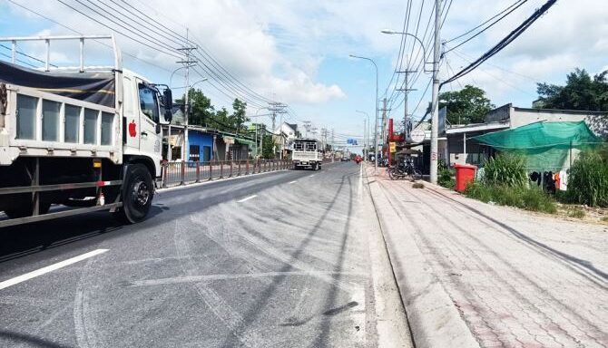 Bán đất thổ cư Xã Bình Mỹ – ảnh 3/5