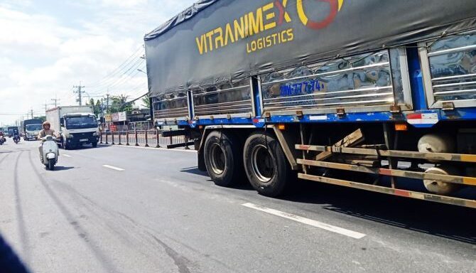 Bán đất thổ cư Xã Bình Mỹ – ảnh 4/5