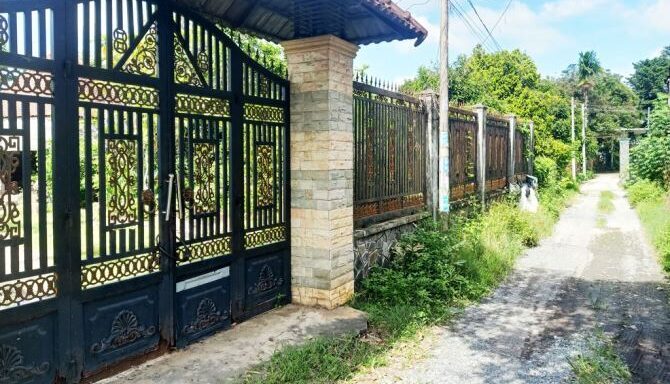 Bán nhà riêng Xã Bình Mỹ – ảnh 1/5