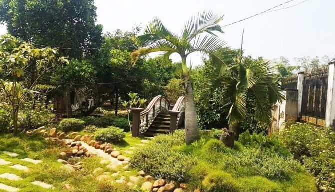 Bán nhà riêng Xã Bình Mỹ – ảnh 4/5