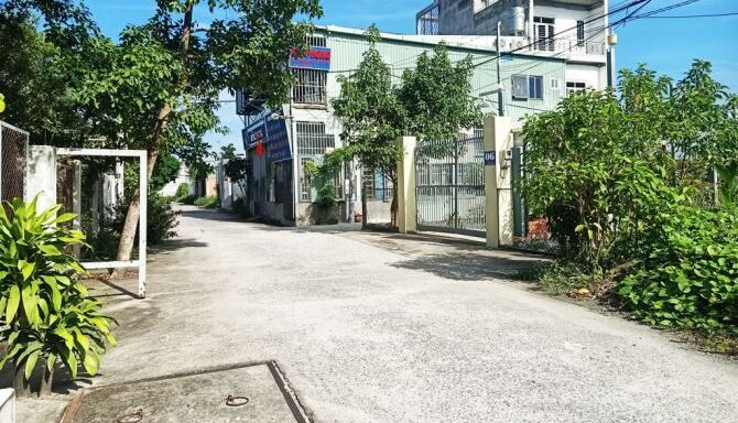 Bán đất thổ cư Xã Bình Mỹ – ảnh 4/5