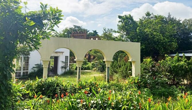 Bán đất thổ cư Xã Bình Mỹ – ảnh 1/5