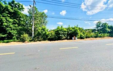 Bán đất thổ cư An Nhơn Tây 10972m2 mặt đường Tỉnh Lộ 7