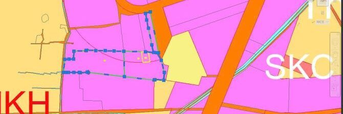 Bán đất thổ cư Xã Nhuận Đức – ảnh 3/5