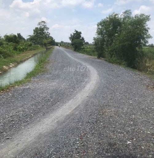 Bán đất thổ cư Xã Nhuận Đức – ảnh 2/6