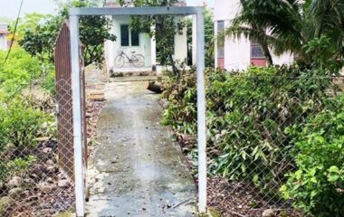 Bán nhà 1/ đường Bình Mỹ, xã Bình Mỹ, 337m2, 7×48, giá 3,2 tỷ
