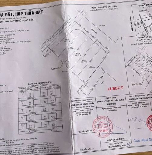 Bán đất nền dự án Xã Bình Mỹ – ảnh 3/4