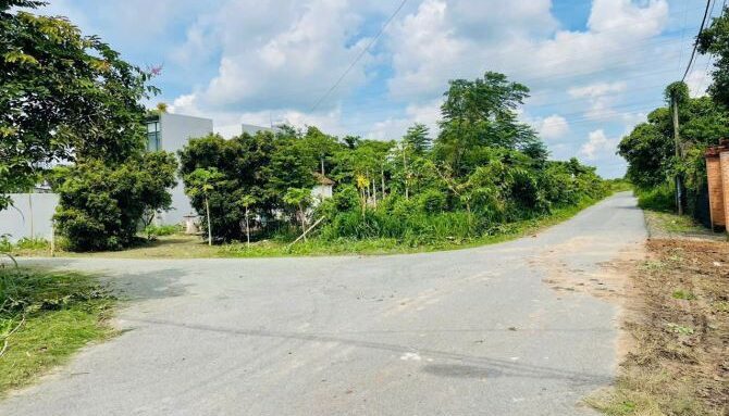 Bán đất thổ cư Xã Phú Hòa Đông – ảnh 3/6