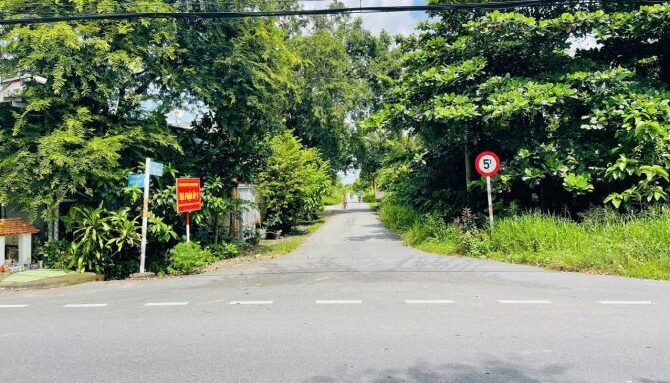 Bán đất thổ cư Xã Phú Hòa Đông – ảnh 4/6