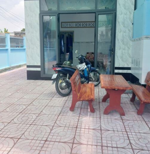 Bán nhà riêng Xã Củ Chi – ảnh 2/6