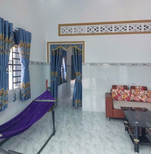 Bán nhà riêng Xã Củ Chi – ảnh 3/6