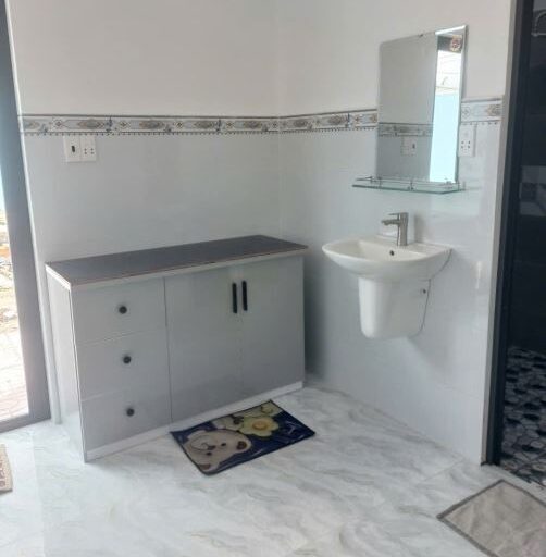 Bán nhà riêng Xã Củ Chi – ảnh 5/6