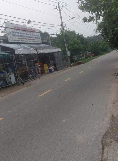 Bán nhà mặt tiền Xã An Nhơn Tây – ảnh 2/5
