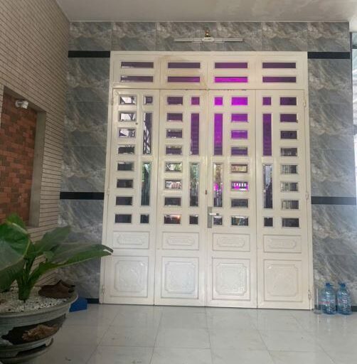 Bán nhà mặt tiền Xã An Nhơn Tây – ảnh 3/5